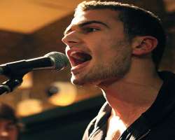 Apart from acting, he also has singing talent and worked as a lead singer in various bands such as Makora and Shere Khan.